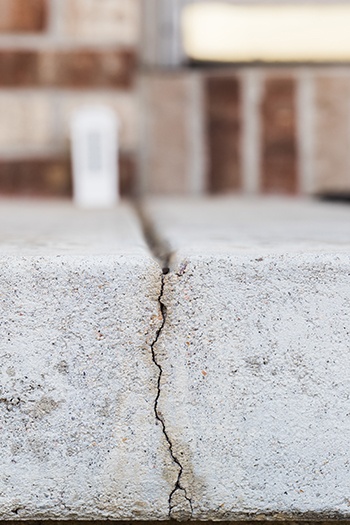 Why Concrete Fails in Saint Augustine, Jacksonville, Middleburg