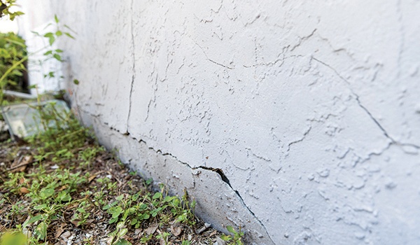 Soil Problems in Middleburg, Saint Augustine, Jacksonville