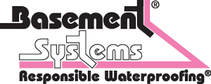 Basement Systems logo